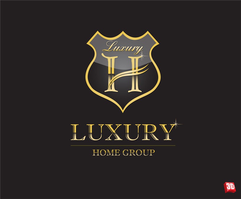 LUXURY LOGO | contest di Logo