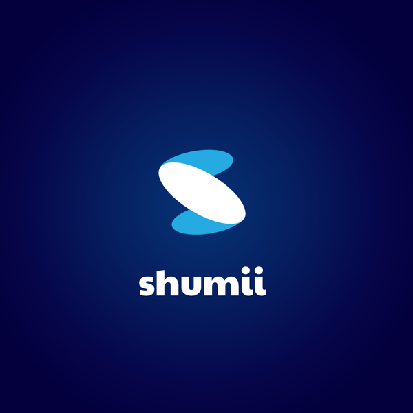 Diseño de logtek titulado "shumii"