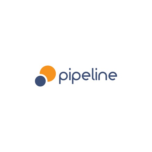 Design a cool, sleek, tech-oriented logo for Pipeline Design von DodolBanyu