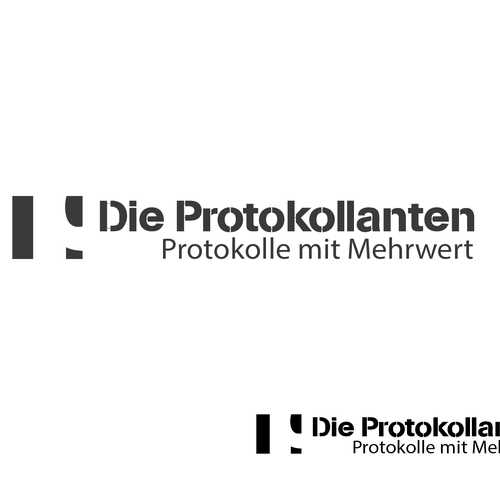 Logo design contest entry by Designguru05