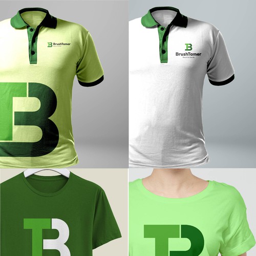 Bring Us Back - A Design that "clears out" the competition! Design by Parbati