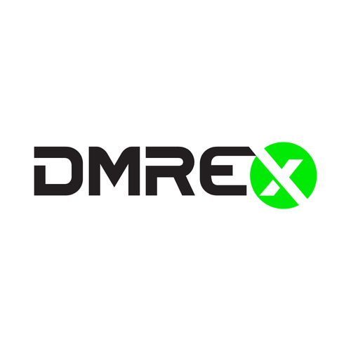 DMREx Design by Zackmoore