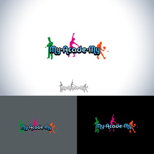 Logo design contest entry by dinastreet