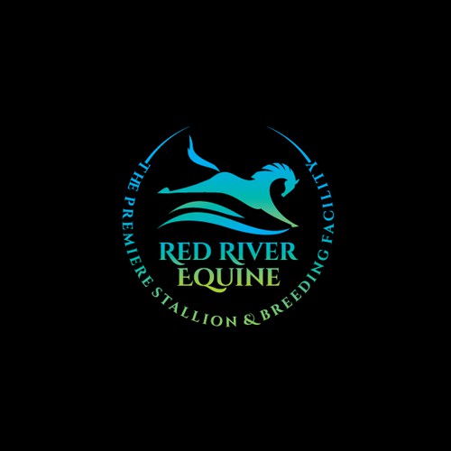 Red River Equine - Premiere Facility Design by MAhi2014