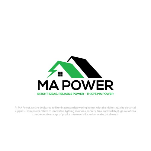 MA Power Design réalisé par ilgo_std