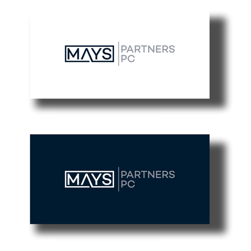 "Helping Others Build Their Dreams" – branding for Husband/Wife Boutique CPA Firm Design by _TRISULA_