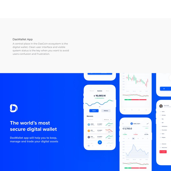 DasWallet