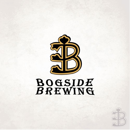 Bogside Brewing Design by Neatlines