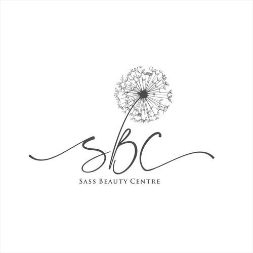 Design an elegant simple beauty salon logo Design by isd_design