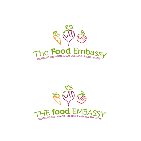 The Food Embassy