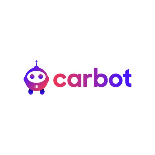 Carbot Design by mehedi.abir1