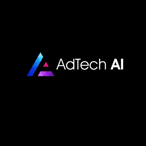 Designs | *New* AdTech.AI (or AdTech AI) : Advertising SAAS Company ...