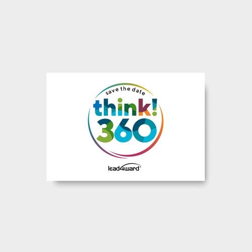 think!360 Design by tasa