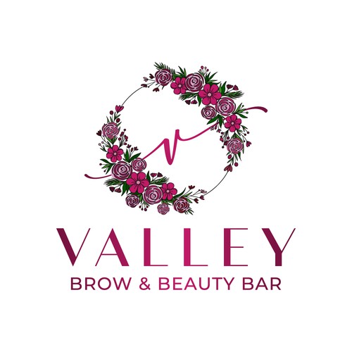 Need Attractive logo design for Beauty saloon Design von Ela Brigal