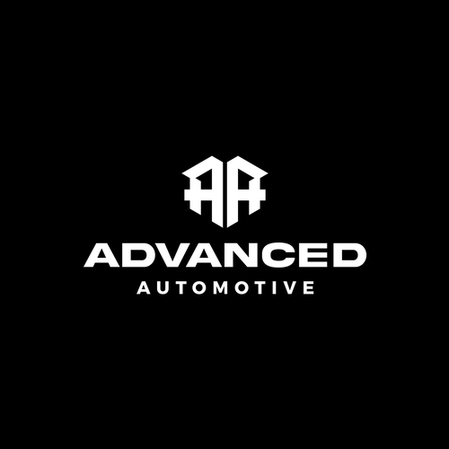 Automotive shop rebranding logo as we take our next big step in business growth/expansion Ontwerp door Algozia