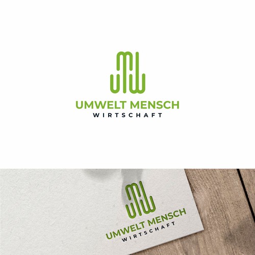 Logo design contest entry by rexiuz