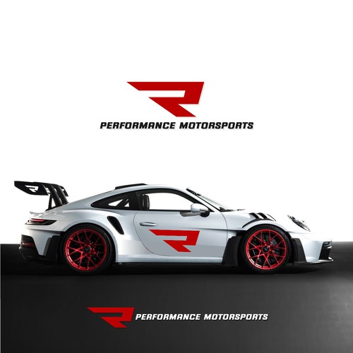 Create a Logo for an Aftermarket Motorsports Company! Design by Nirlinadi