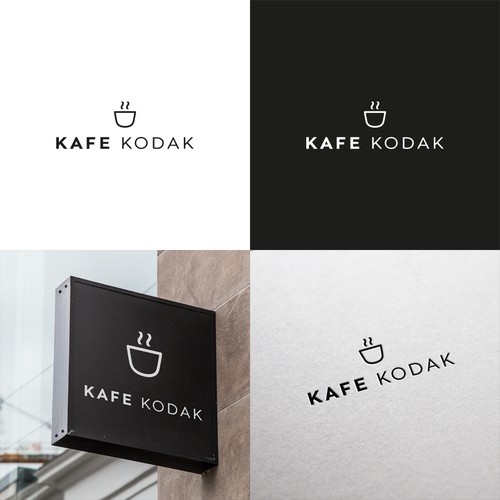 Logo design contest entry by Arto_