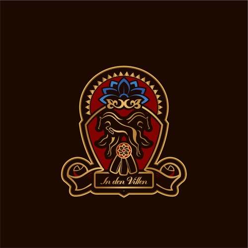  contest entry by @Z Design