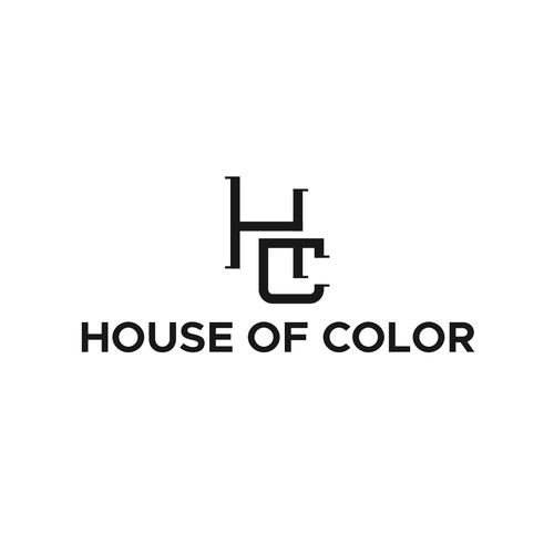 SandyPrmさんのCreate a logo for a salon specializing in vibrant hair colors.デザイン