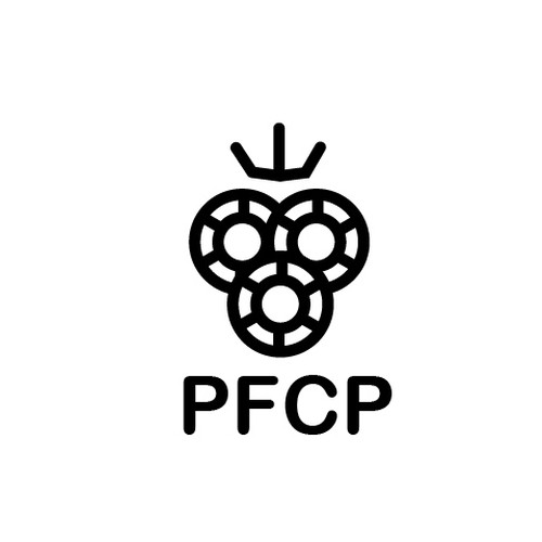 Diseño de logotipo propuesta en el concurso por francki