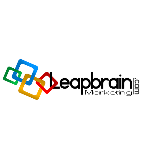 Leapbrain needs a logo Design by voltus