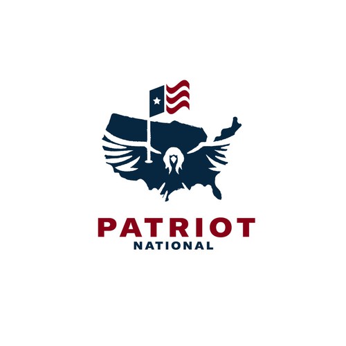 Patriots National Golf Club Design by m210297