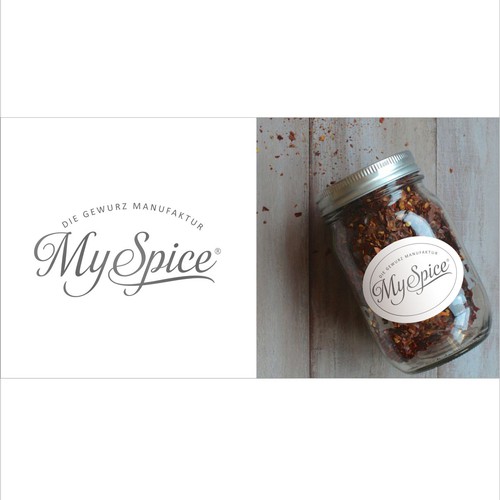 Logo design contest entry by Dmitri Cezaro