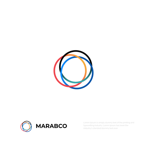 Market & Mall Logos Design by AYANA.