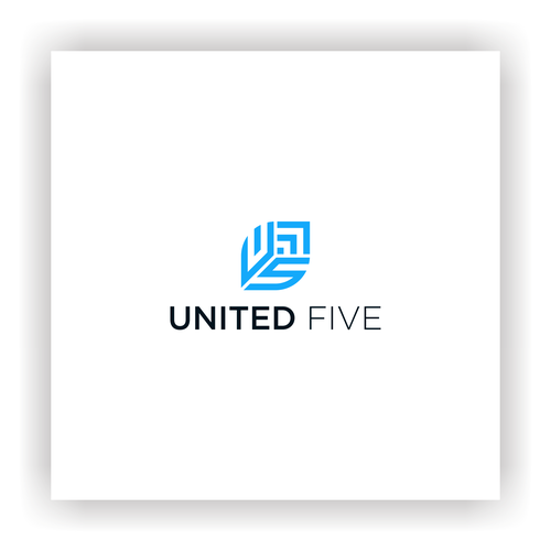 United Five Design réalisé par MaroUkoru