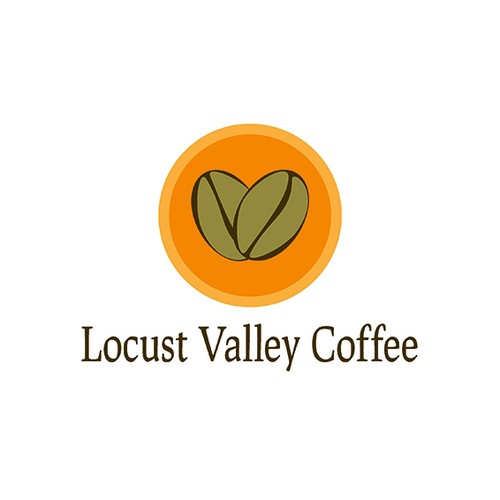 Help Locust Valley Coffee with a new logo Diseño de Trina_K