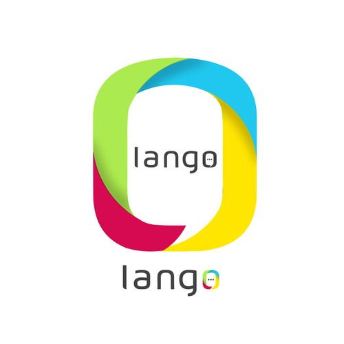 Guaranteed Contest For Modern Tech Company Design by DMeli