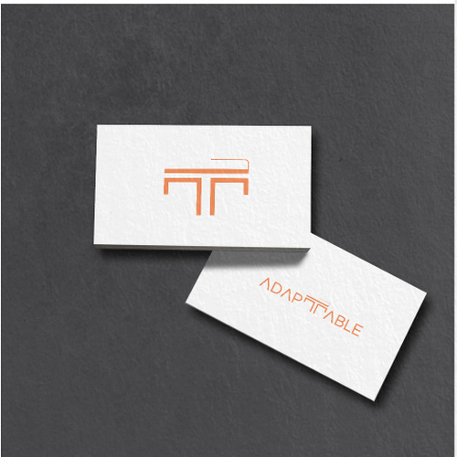 Inventive Logo for an Innovative Product Design von milstumil