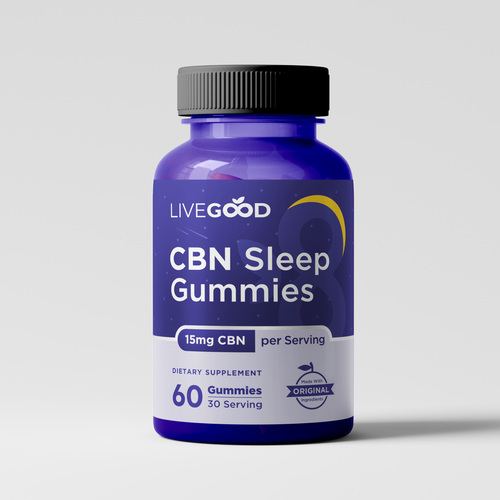 Designs | NEW - ***GUARANTEED PRIZE*** Packaging Design for SLEEP ...