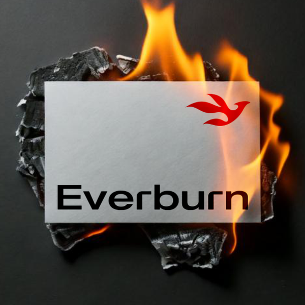 Everburn