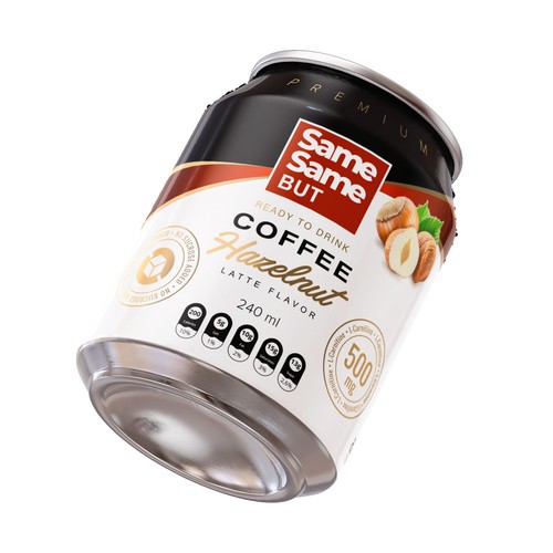 Product packaging contest entry by SIMPLI