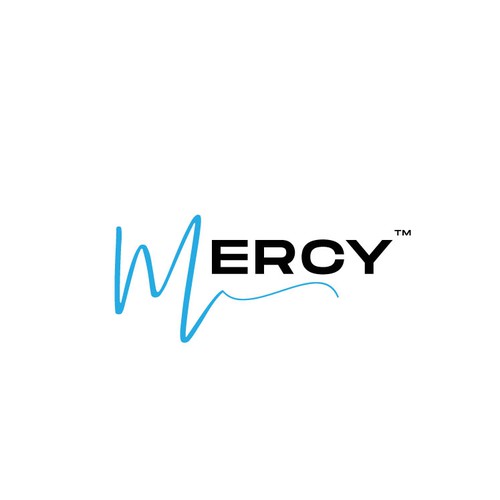 Mercy Logo Design Design by slidoaspire