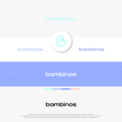 Logo design contest entry by PH.studiodesign