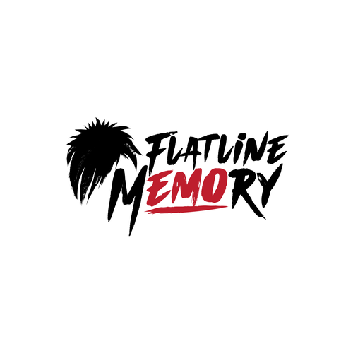 Flatline Memory Design por Nish_