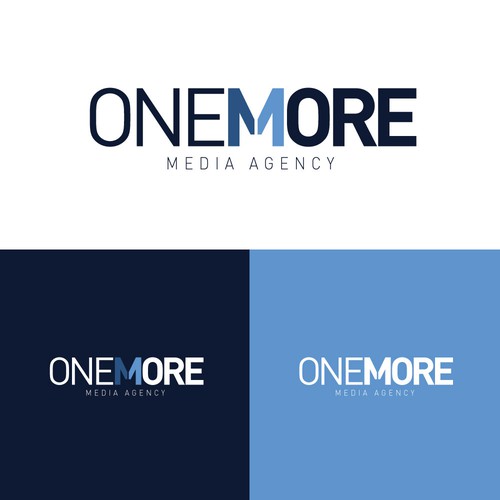 Logo design contest entry by ateiluj