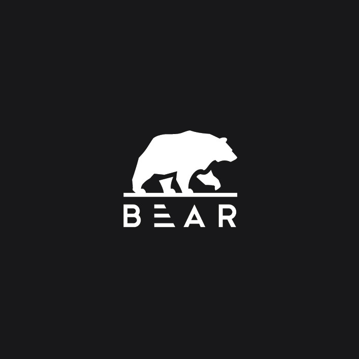 Grizzly Bear Logos - Free Grizzly Bear Logo Ideas, Design & Templates