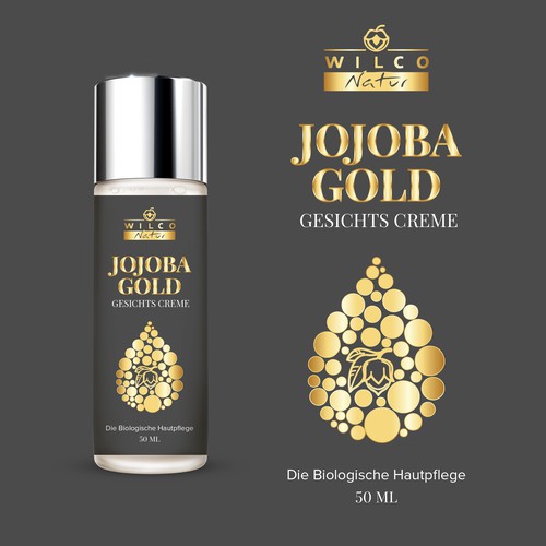 Product packaging contest entry by GayanMH