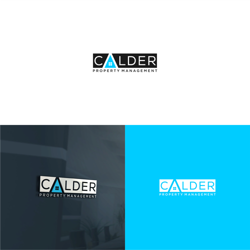 Property rental company logo Design by Dee_studio