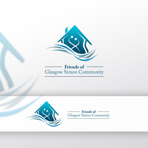 Logo For Friends Of Gsc Logo Design Contest 99designs