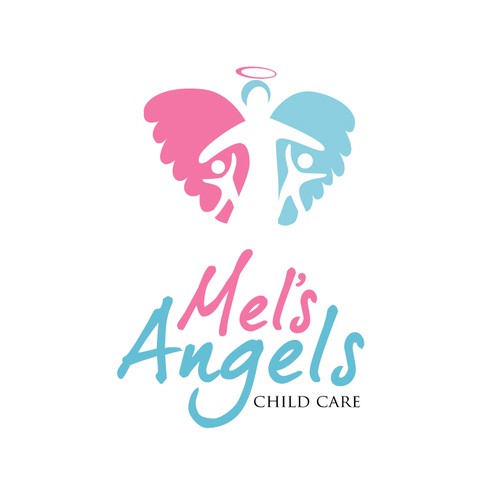 FUN LOGO JOB - for fresh new child care center. We need you!
