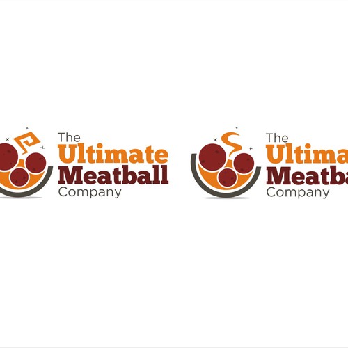 The Ultimate Meatball! Design by banana.heart