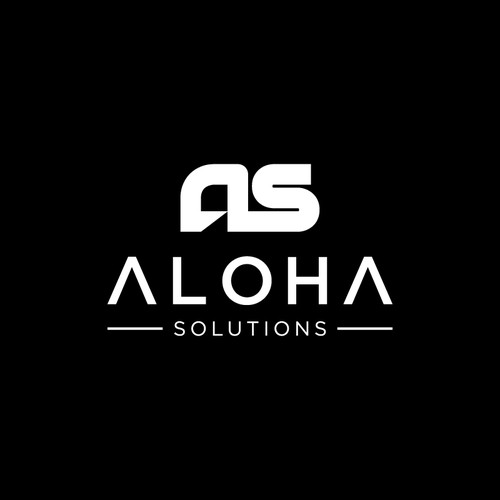 Logo Design for Hawaii Business Agency Design by tda.