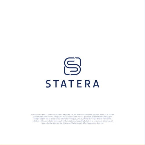 Luxurious, Minimal, Modern Logo Design for a High-End Advisory Firm Design by ke.sofiqul