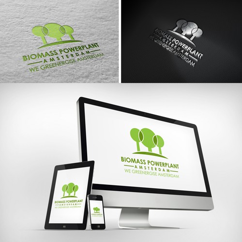 Logo design contest entry by Zaladgan