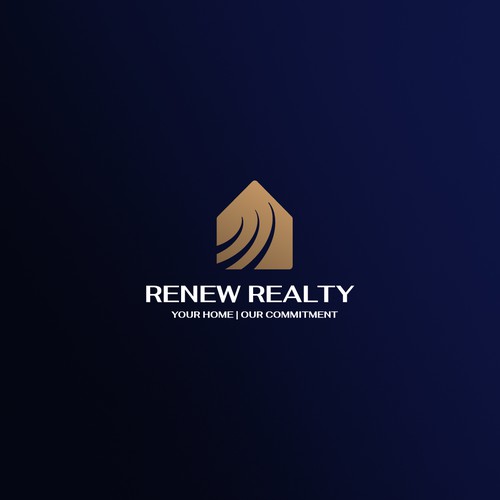 Renew Realty Design by ESIXA